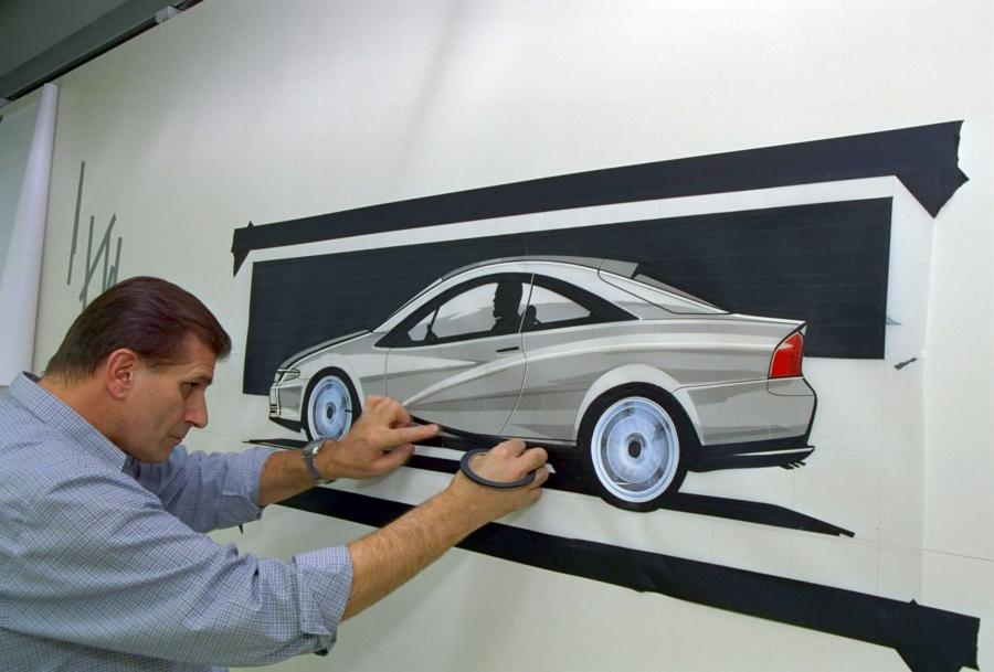  Mercedes-Benz CLK-Class 2003 года  (фото 54 из 163)